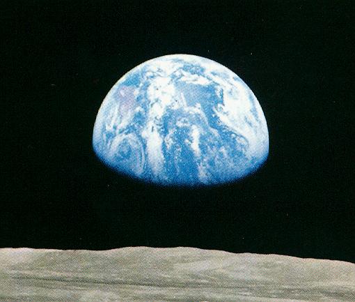 Earthrise